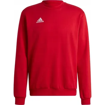Pánská mikina Mikina Adidas entrada 22 sweat TOP *L* Mikina Pánská