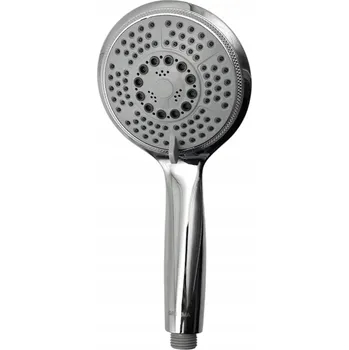 Sprchová hlavice Grifema 1 stříbrný