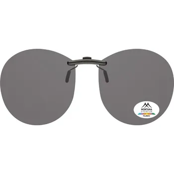Sluneční brýle Montana sluneční brýle pilotky - muž