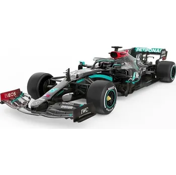 RC model auta Rastar RC auto Formule 1 Mercedes AMG 1:12 (DOPRAVA ZDARMA)