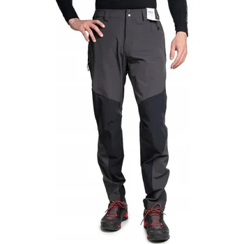 Pánské kalhoty RAB Pánské softshellové kalhoty Torque Mountain Long 32_M
