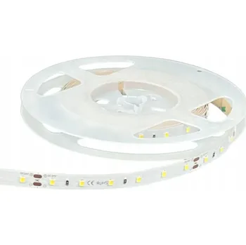 LED osvětlení LED pásek 24V 12W 6500K 5m