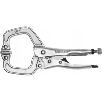 Kleště SVAŘOVACÍ KLEŠTĚ 406-6SP TENG TOOLS 186650305