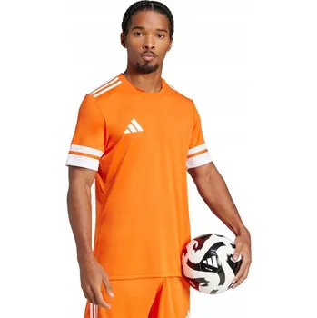 Pánské oblečení Tričko adidas s krátkým rukávem vel. XXL