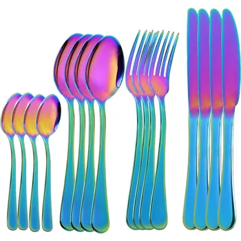 Příbor Sada příborů OBR KING A06HG720013-A02-4