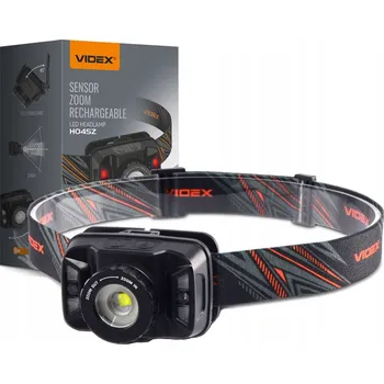 Čelovka ČELOVKA VIDEX LED 270 Lm 5000 K