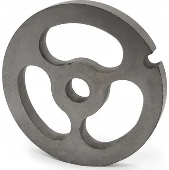 Příslušenství k mlýnku Sítko do mlýnku na maso Zelmer RE-9092 stříbrné