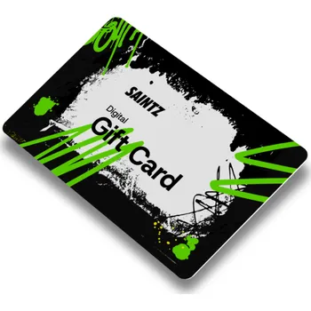 Dárkový potravinový koš Digitální dárkový poukaz 1000 CZK