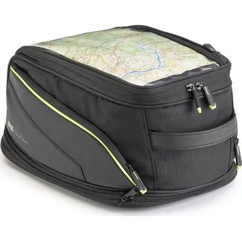 Motodoplněk Givi EA131 tankvak-tanklock 26L. (nutná objímka BF,doprodej modelu !)