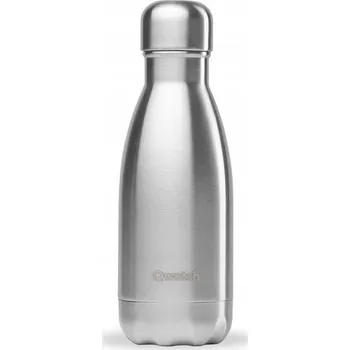 Termoska QWETCH Izotermická Láhev z nerezové oceli 260 ML Nomadic
