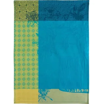 Utěrka Bavlněné kuchyňské utěrky 50x70 hadřík GOTS ZWOLTEX bouquettrk