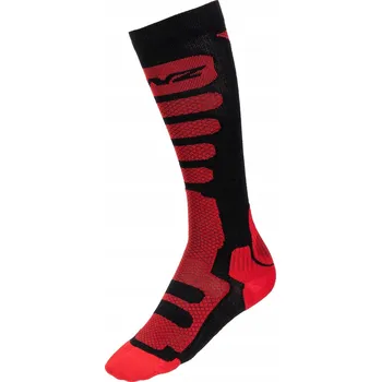 Snowboardové Ponožky LENZ FREE TOUR 1.0 39/41