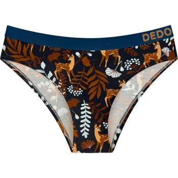 Dámská móda Dámské kalhotky s modalem Srnka