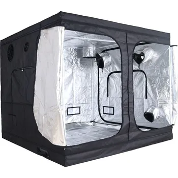 Pěstební box Gorilla GorillaBox Tent Deluxe 240x240x200 cm