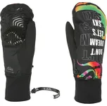 Rukavice na snowboard Level Coral Mitt eclipse M 2026 - Odesíláme do 24 hodin