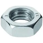 Matice DIN 439 B ocel tř. 4 M42x3 ZB 11ks