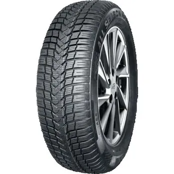 Celoroční osobní pneu Celoroční pneumatika Autogreen ALL SEASON VERSAT2 225/65R17 106 V