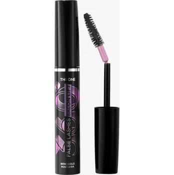 Řasenka Oriflame Řasenka pro řasy THE ONE False Lashes Salon Lift 360°