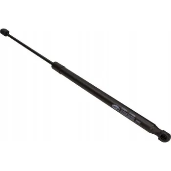 Dveře karosérie Plynová vzpěra, víko zavazadlového prostoru Magneti Marelli 430719091400