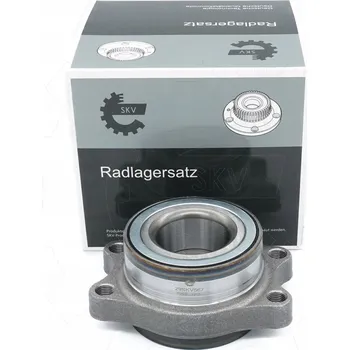 Zavěšení kol ESEN SKV 29SKV567 Sada ložisek kola