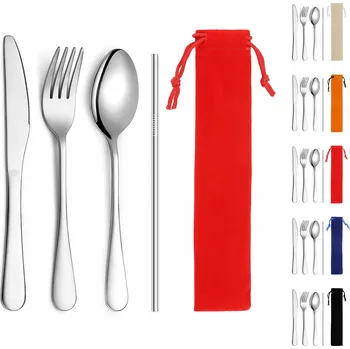 Příbor Sada příborů Kyraton PSLTZ