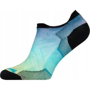 Dámské ponožky Dámské ponožky Smartwool Run Zero Cushion D2255, VEL. 38-41