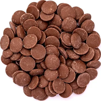 Čokoláda Mléčná 31% čokoláda 500 g