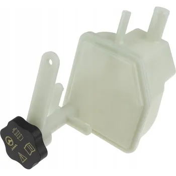 Posilovač řízení NÁDRŽKA POSILOVAČE ŘÍZENÍ ECOSPORT 1.4 TDCI 03-13