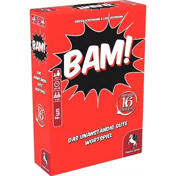 Desková hra Stolní hra B5/9 Pegasus Spiele