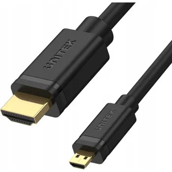 Video kabel Micro HDMI kabel pro projektor Samsung Freestyle