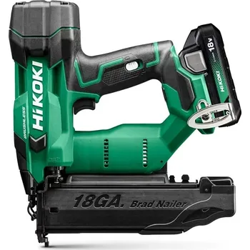 Elektrické nířadí Hřebíkovačka HiKOKI / Hitachi NT1850DAWXZ