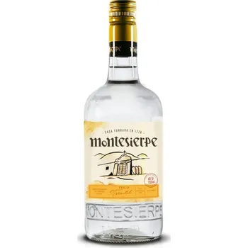 Whisky Pisco Montesierpe Torontel Peru 0,7l 40%
