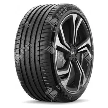 Letní osobní pneu Pneumatiky MICHELIN pilot sport 4 suv i frv ac xl 265/45 R21 108W, letní pneu, osobní a SUV, sleva DOT