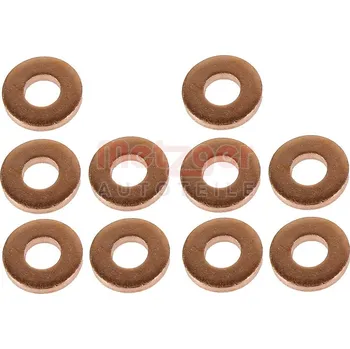 Ochranný kryt zahřívání vstřikovacího systému METZGER 0873094