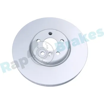 Brzdový kotouč Brzdový kotouč RAP BRAKES R-D1108C