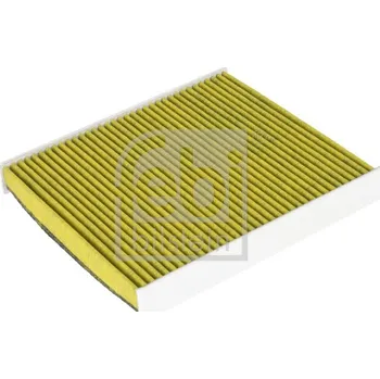 Kabinový filtr Filtr vzduchu v interiéru FEBI BILSTEIN 197874