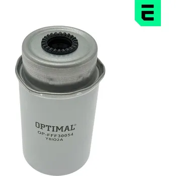 Palivový filtr Palivový filtr OPTIMAL OP-FFF30054