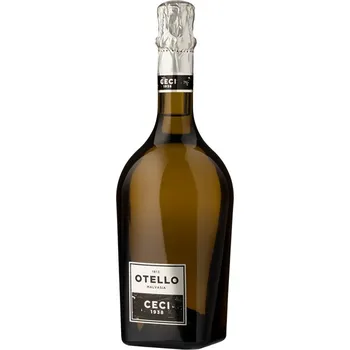Ceci otello malvasia brut edice 1813 0,75l