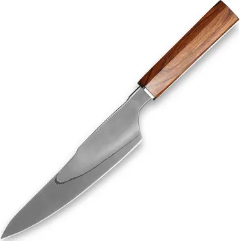Kuchyňský nůž XIN CUTLERY XC136 kuchařský nůž ironwood 21,4 cm