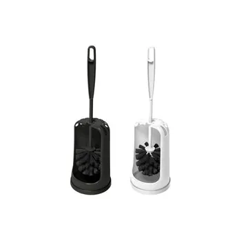 WC štětka York WC Souprava Lux Bílá