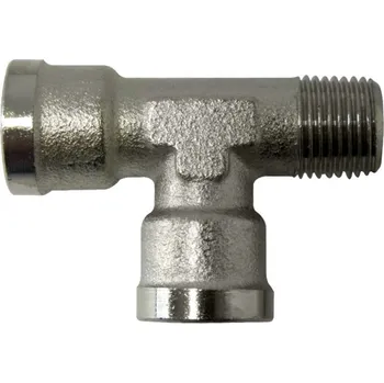 Fitinka T-Fitink MFF 1/8″