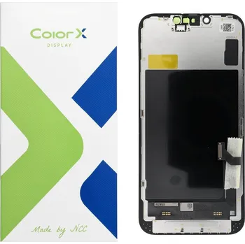 NCC LCD displej pro IPHONE 14 Incell HD+ (Podpora transplantace IC)