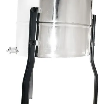 Medomet MaxiLine 9 r. s 230V el. pohonem P64