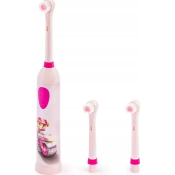 Péče o chrup Elektrický zubní kartáček mPTech Skye Tlapková patrola