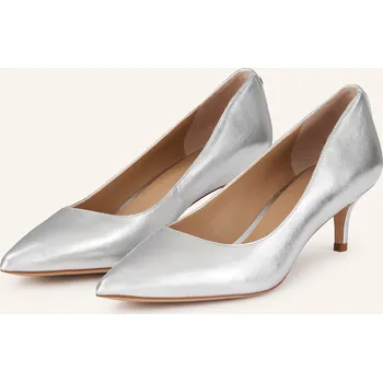 Dámská obuv Lauren Ralph Lauren Dámské Lodičky, stříbrná, 37,5