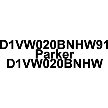 D1VW020BNHW91 Parker D1VW020BNHW