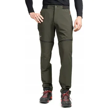 Dámské oblečení Kalhoty Salewa vel. L