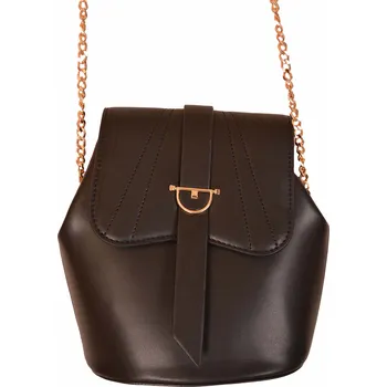 Kabelka Aaryans Dámská crossbody kabelka X040 černá