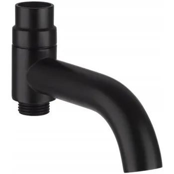 Vodovodní baterie Vanová výtoková trubice KFA Armatura 1/2 palce U