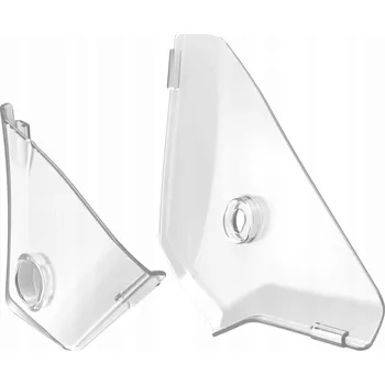 POLISPORT PLASTOVÝ KRYT GRAFIKY KAWASAKI KX 250F '19-'23; KX 450F '19-'